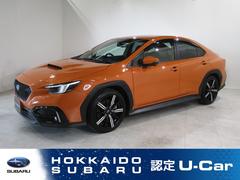 スバルWRX S4STIスポーツR EX