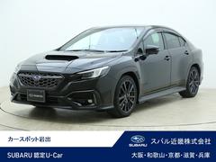 スバルWRX S4GT-H EX ドラレコ ETC装備