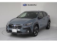 スバルクロストレックリミテッド ナビ機能あり 前後ドラレコ 全周囲カメラ