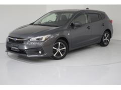 スバルインプレッサスポーツ1.6i-L EyeSight