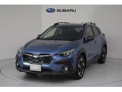 スバルクロストレックリミテッド ナビ機能あり 前後ドラレコ 全周囲カメラ ETC