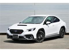 スバルWRX S4STIスポーツR EX EyeSight X 11.6型ナビ
