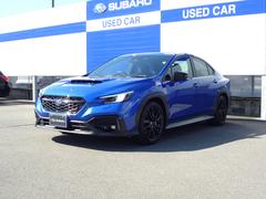 スバルWRX S4STIスポーツR-ブラックリミテッド