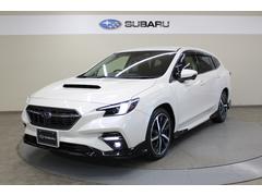 スバルレヴォーグGT-H EX ワンオーナー アイサイトX搭載車