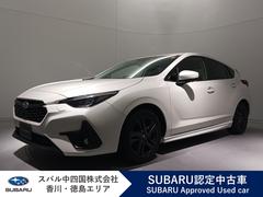 インプレッサ