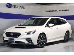 スバルレヴォーグSTI Sport EX 11.6インチナビ