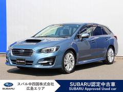 レヴォーグ