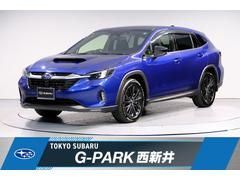 レヴォーグ レイバック