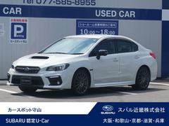 WRX S4