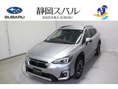 スバルXVアドバンス AWD マイルドハイブリッド