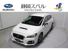 レヴォーグ