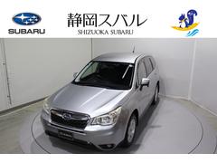 スバルフォレスター2.0i-L EyeSight