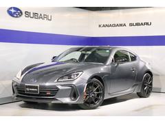 スバルBRZSTI スポーツ