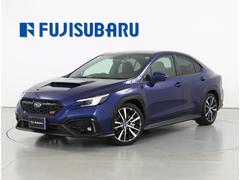 WRX S4