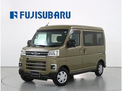 スバルサンバーバンディアス 元社用車 ターボ ナビ バックカメラ 追従クルコン