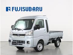 スバルサンバートラックグランドキャブ 4WD 5MT ドライブレコーダー ETC
