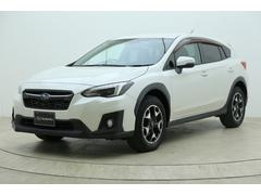 スバルXV2.0i-L アイサイト 新品タイヤ装着 前後ドラレコ