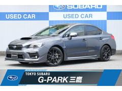 スバルWRX S42.0GT-Sアイサイト パナソニック8inナビ ETC