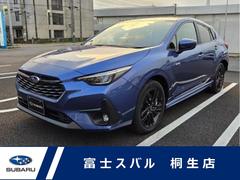 スバルインプレッサST-G 元弊社社用車 ナビ機能 デジタルマルチビュー