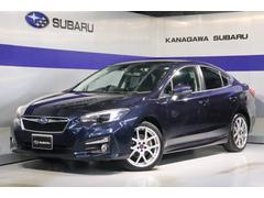 インプレッサG4