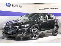 スバルクロストレックリミテッド新世代アイサイト視界拡張スターリンクナビ後方警戒S