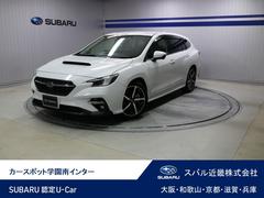 スバルレヴォーグGT-H EX EyeSightX 純正ドライブレコーダー