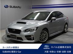 WRX S4