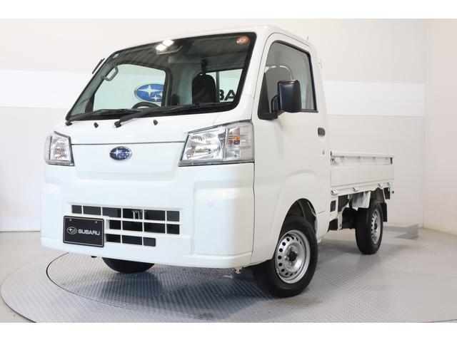 サンバートラック(長野県)| 中古車ならスグダス | SUBARU （公式）