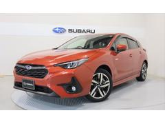 スバルインプレッサST-H