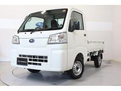 スバルサンバートラックTB