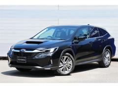 スバルレヴォーグ レイバックリミテッドEX EyeSight X 11.6型ナビ