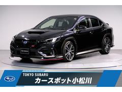 WRX S4