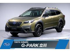 スバルレガシィアウトバックX-ブレイクEX  電動リヤゲート ナビ ETC2.0