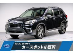 フォレスター
