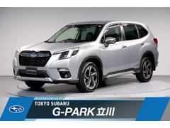 スバルフォレスターアドバンス E型 スマートリヤビューモニター 電動リヤゲート