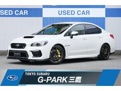 スバルWRX STISTI タイプS STIパフォーマンスホイール ETC
