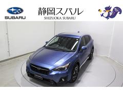 スバルXV2.0i-L EyeSight