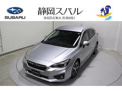 スバルインプレッサスポーツ1.6i-L EyeSight S-style