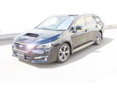 スバルレヴォーグ1.6GT EyeSight Smart Edition