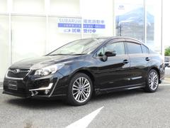 インプレッサG4