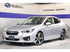 スバルインプレッサG42.0i-S EyeSight ナビ ETC2.0 Rカメラ