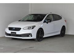 スバルインプレッサスポーツ1.6i-S