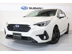スバルインプレッサST スマートエディション