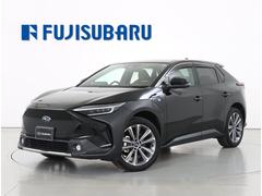 スバルソルテラET-HS B型 元弊社社用車 ブラウンレザー ETC2.0