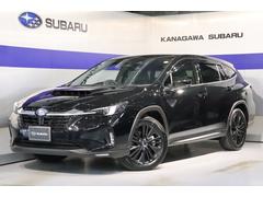 スバルレヴォーグ レイバックブラックセレクション 元社有車 ETC