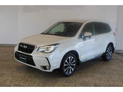 スバルフォレスター2.0XT EyeSight【目玉車】