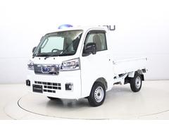 スバルサンバートラックTC AT 4WD 走行距離浅車