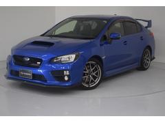 WRX STI