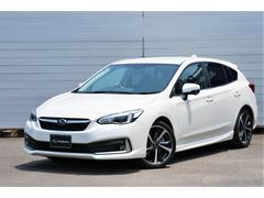 スバルインプレッサスポーツ2.0i-S EyeSight メモリーナビ ETC2.0