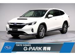 スバルレヴォーグ レイバックリミテッドEX ハーマンカードン